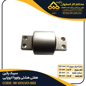 سیبک-پائین-هفتی-هشتی-ولوو-F-اروپایی