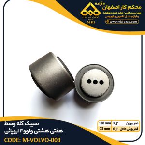 سیبک-کله-وسط-هفتی-هشتی-ولوو-F-اروپائی